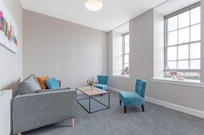 Bright+spacious room 5mins to Uni - available June Main Photo