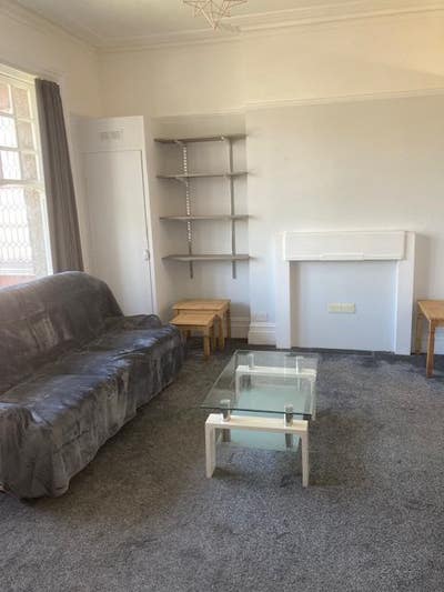 Muswell Hill 1 Bed Flat to Rent Main Photo