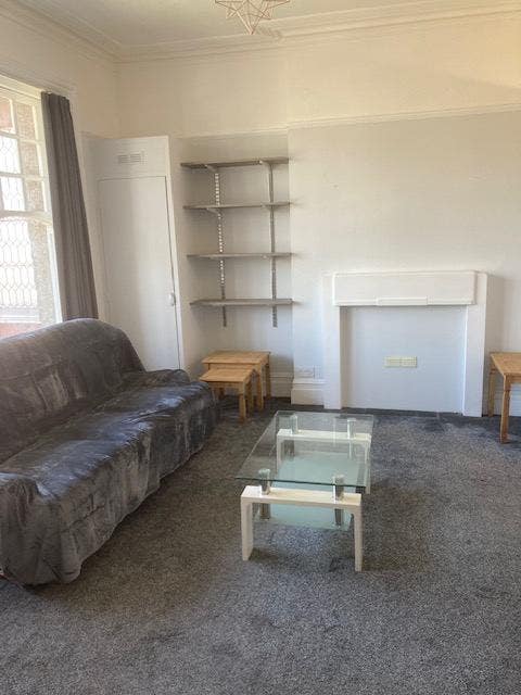 Muswell Hill 1 Bed Flat to Rent Main Photo