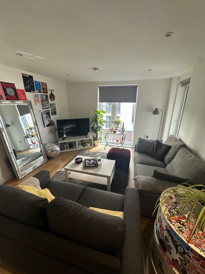 Room to rent in Ancoats Main Photo