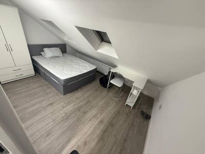 Cosy attic room available in Manor Park  Main Photo