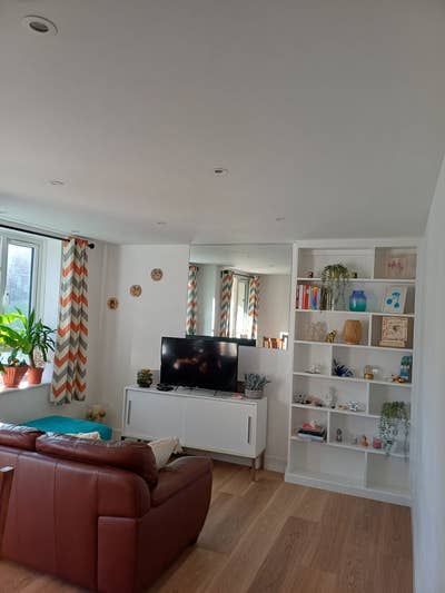 Lovely Room in the heart of Putney Main Photo