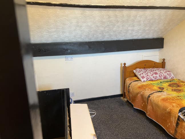 Bright room available  Main Photo