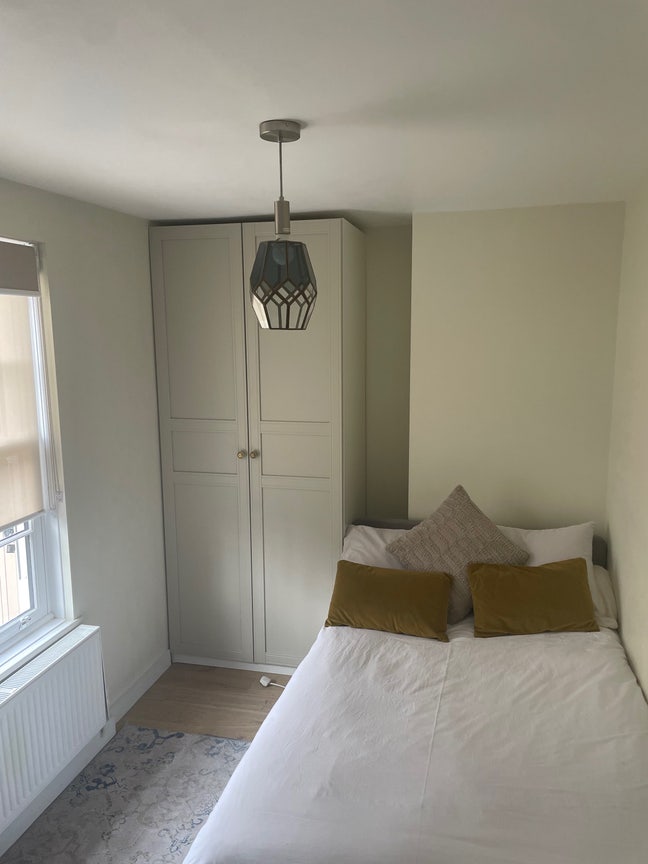 Double Room to Rent – Notting Hill – Female  Main Photo