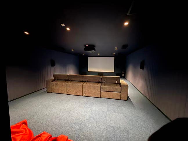 UCL area Studio takeover – Scape Bloomsbury Main Photo