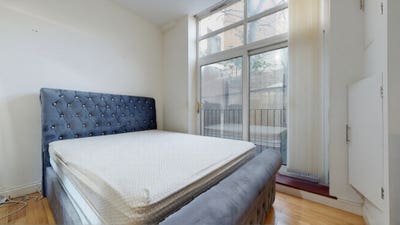 1-Bed  Walworth Wonder🏡 Pet Friendly | No Deposit Main Photo