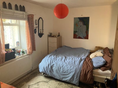 Gorgeous ground floor double room!  Main Photo