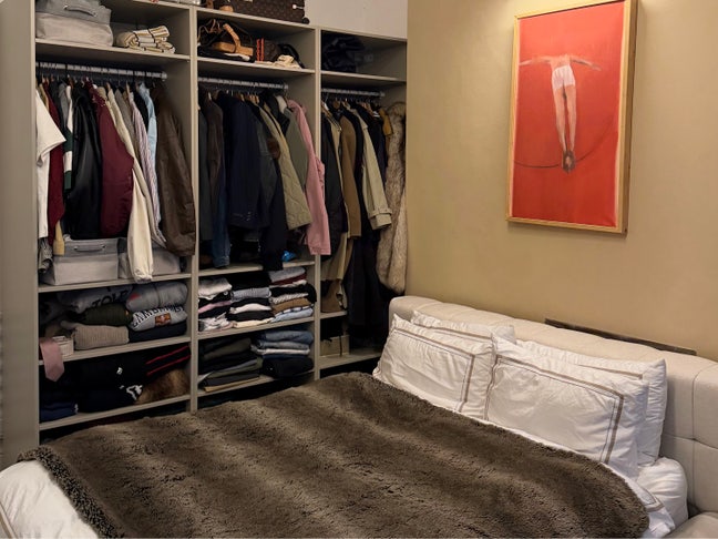 King’s Bedroom in Earl’s Court – Bolton Gardens Main Photo