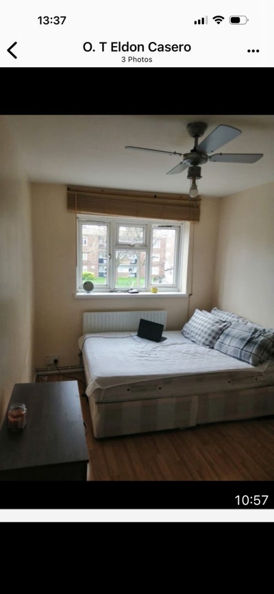 Sunny room in beautiful Camberwell  Main Photo