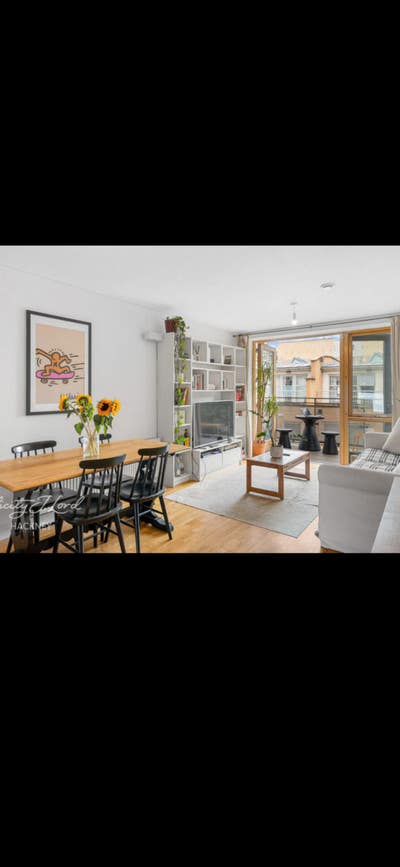 Short Term Room Available (3-4 Months)  Main Photo