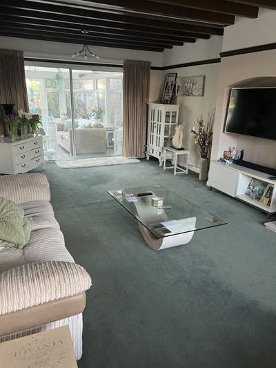 Lovely house  Main Photo