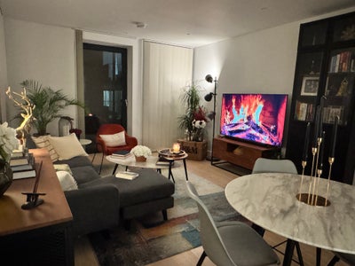 1-Bedroom with Private Bathroom Main Photo