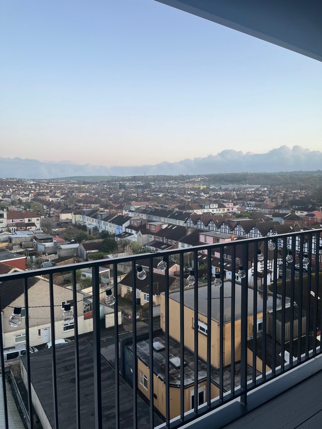 Lovely double bedroom in Southville Main Photo