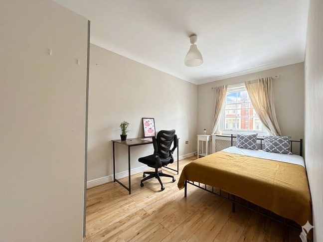 Double Rooms to rent, Paddington W2  Main Photo