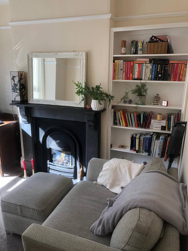 Looking for a new friendly housemate in Crookes :) Main Photo