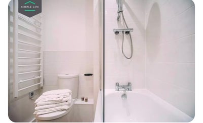 Room Available to rent Main Photo