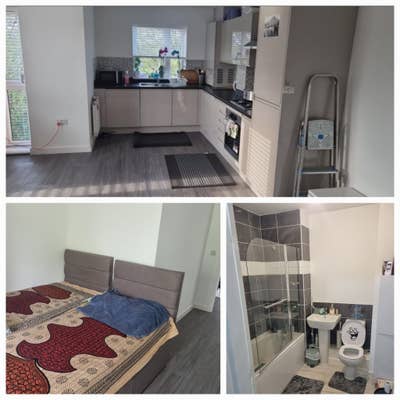 🏠 Room Available – Rainham (C2C Line) Main Photo