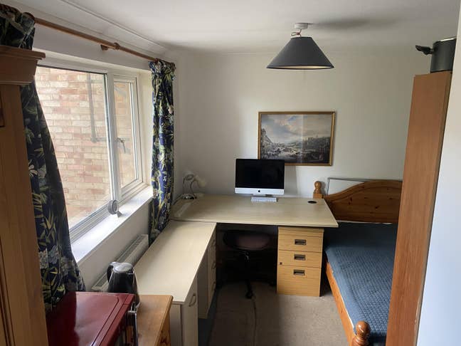 Single room for rent  Main Photo