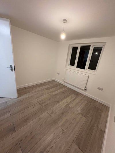 Double room Main Photo