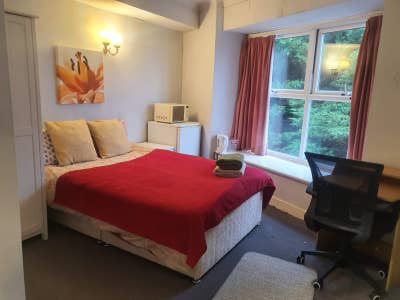 Room in Central Bournemouth Main Photo