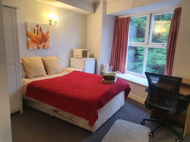 Room in Central Bournemouth Main Photo