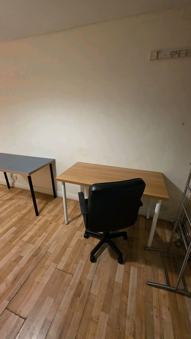 Double bedroom available  Main Photo