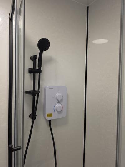 Stylish Double Rooms – Newly Refurbished HMO Main Photo