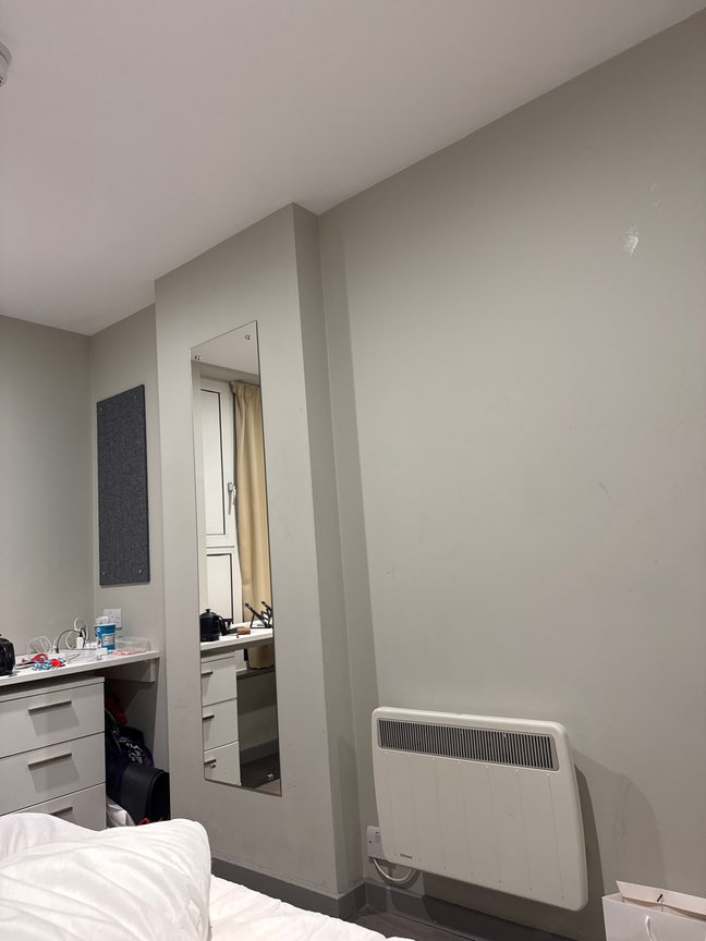 Unite students ensuite N7 Main Photo