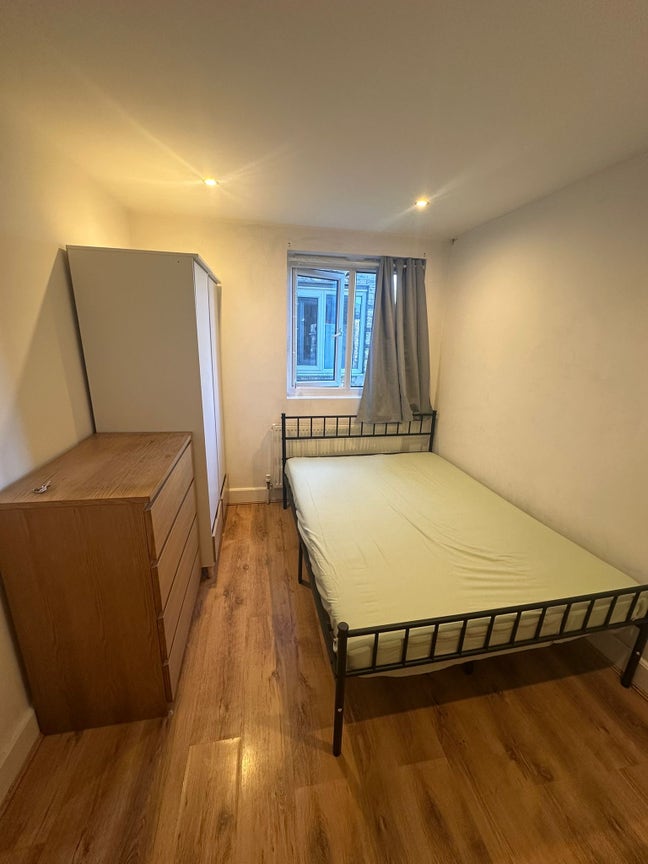 Double room in Surrey Quays  Main Photo