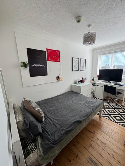 Fully Furnished Single room near Essex University  Main Photo