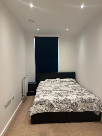 Double room available near Alperton Main Photo