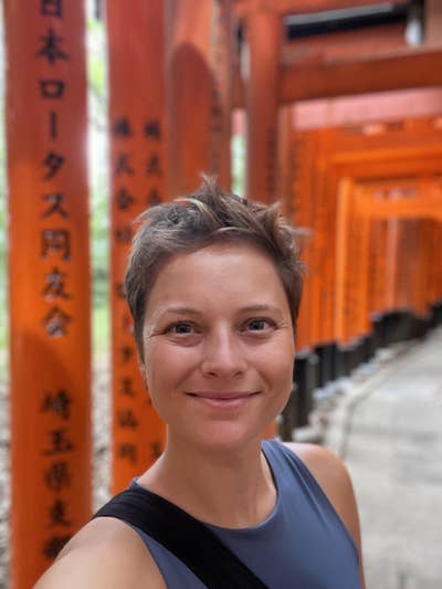 Seeking Houseshare in East London Main Photo