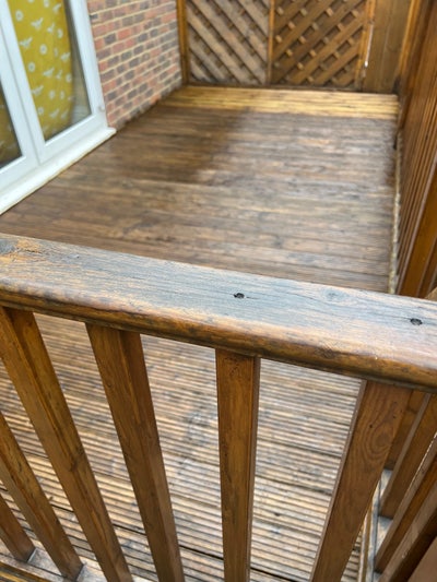 Beautiful flat with balcony  Main Photo