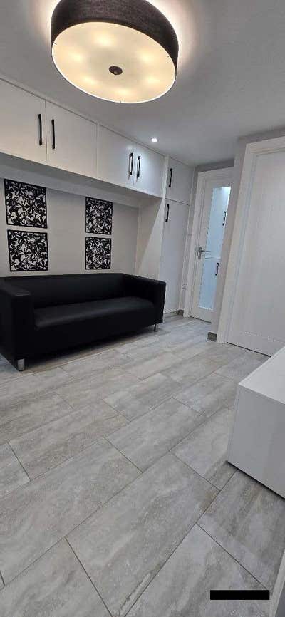 1 Bed Flat - &pound;1,500 P/M Incl Bill Except Electric  Main Photo