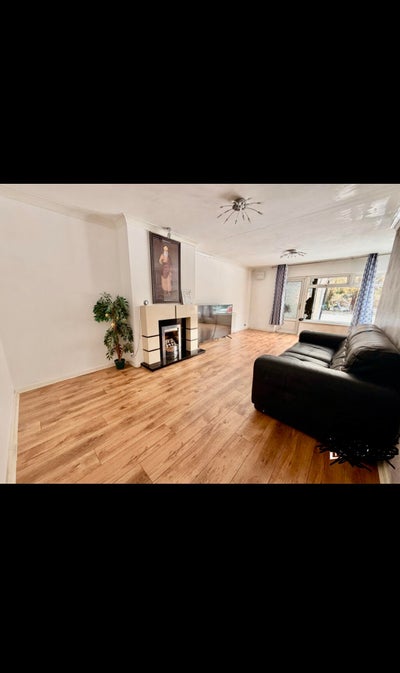 2 large double rooms in Great Barr Main Photo