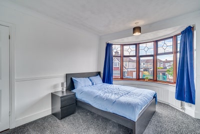 Lovely Rooms in Dagenham | Bills Included  Main Photo