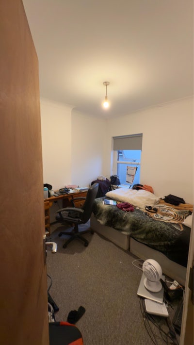 2 double room and 1 single room available  Main Photo