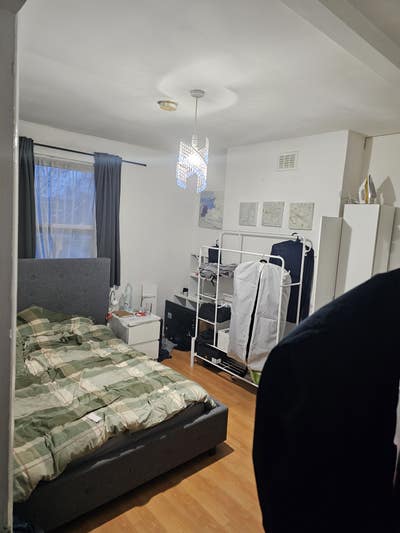 Double room Dollis Hill Main Photo