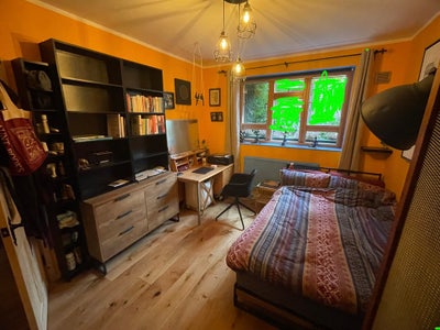 Short term room let near Russell Sq for April-June Main Photo