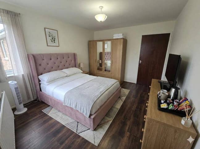 Stunning Luxury Room(S) in Greenwich (SE10) Main Photo