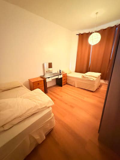 Shared Room Main Photo