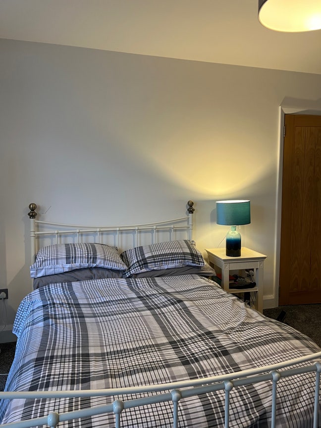 Newly available Double Room  Main Photo