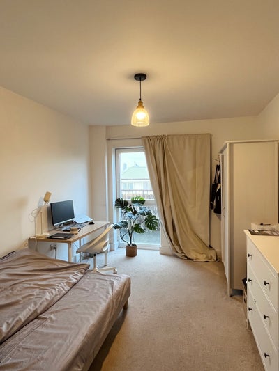 Room Available for Lease Takeover in Bermondsey  Main Photo