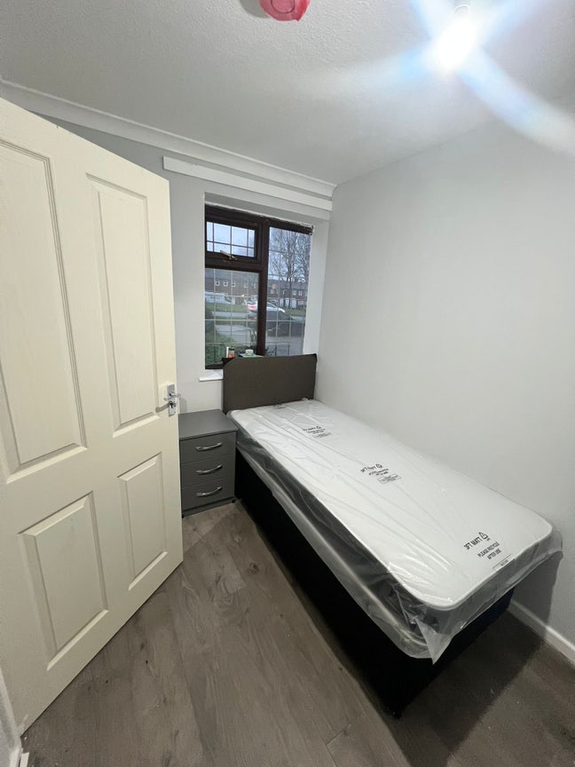 Supported Accommodation Stechford  Main Photo