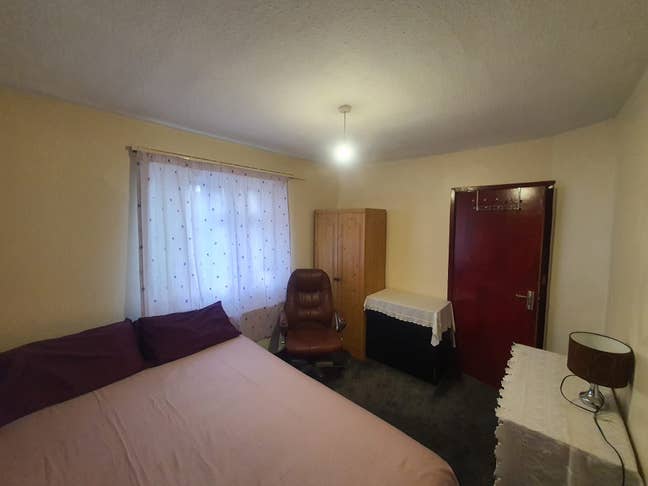 Nice Cean Furnished Spacious House  Main Photo