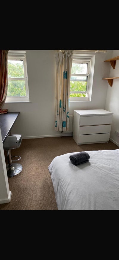 Double Room Main Photo