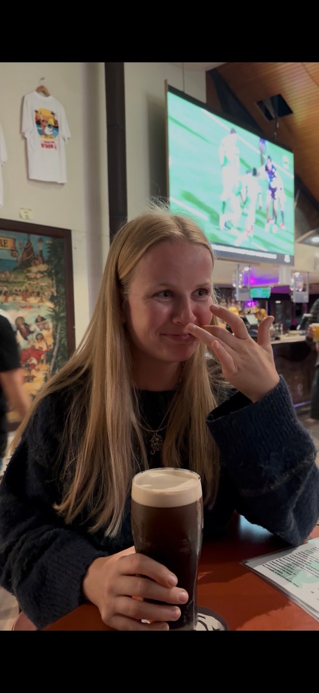 Masters student looking for room Main Photo