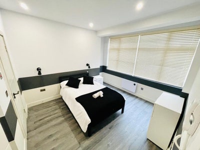 ✨ 🛏️ Ensuite Room to Let in Streatham   Main Photo