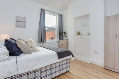 Double Room in a Flat Share Willesden Junction Main Photo