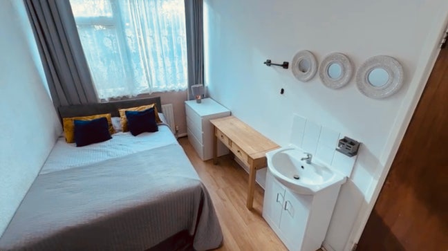 🏠 Double Room | All Bills inc | &pound;50 off 🔑✨ Main Photo